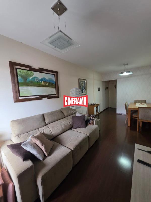 Apartamento à venda em Santo Antônio, São Caetano do Sul - Cinerama Imóveis: 
