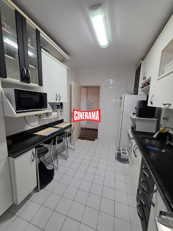 Apartamento à venda em Santo Antônio, São Caetano do Sul - Cinerama Imóveis: 