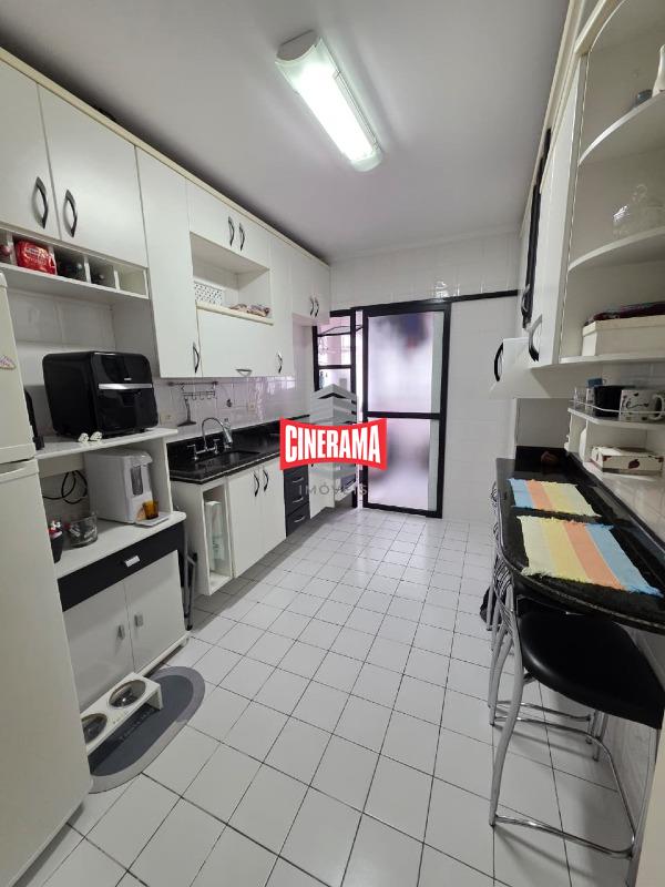 Apartamento à venda em Santo Antônio, São Caetano do Sul - Cinerama Imóveis: 