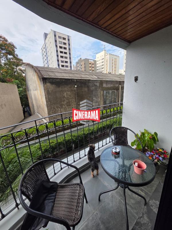 Apartamento à venda em Santo Antônio, São Caetano do Sul - Cinerama Imóveis: 