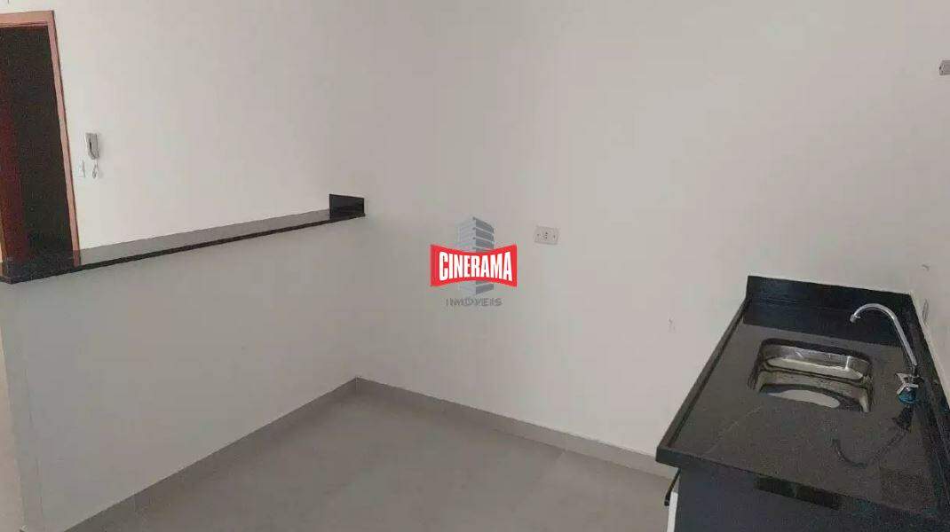 Apartamento para aluguel em Nova Gerty, São Caetano do Sul - Cinerama Imóveis: 