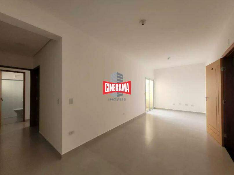 Apartamento para aluguel em Nova Gerty, São Caetano do Sul - Cinerama Imóveis: 