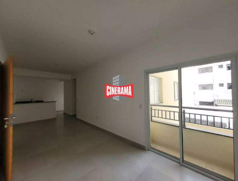 Apartamento para aluguel em Nova Gerty, São Caetano do Sul - Cinerama Imóveis: 
