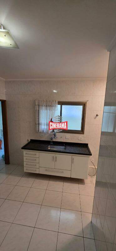 Apartamento para aluguel em Nova Gerty, São Caetano do Sul - Cinerama Imóveis: 