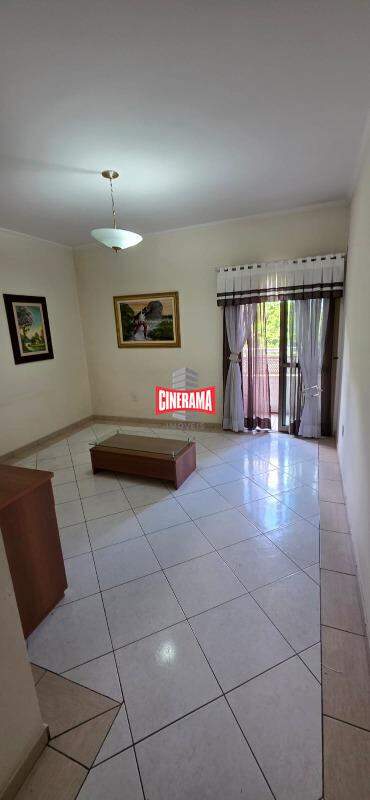 Apartamento para aluguel em Nova Gerty, São Caetano do Sul - Cinerama Imóveis: 