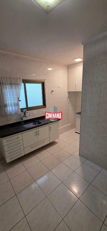 Apartamento para aluguel em Nova Gerty, São Caetano do Sul - Cinerama Imóveis: 