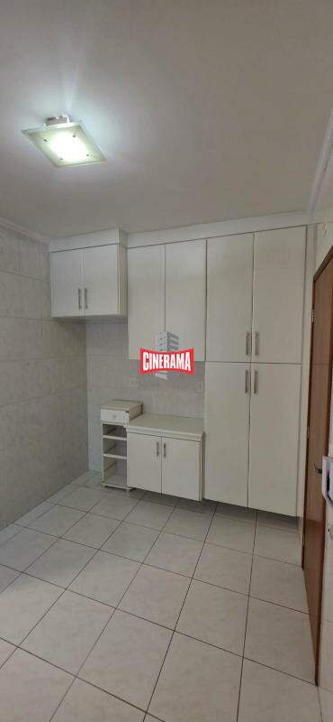 Apartamento para aluguel em Nova Gerty, São Caetano do Sul - Cinerama Imóveis: 