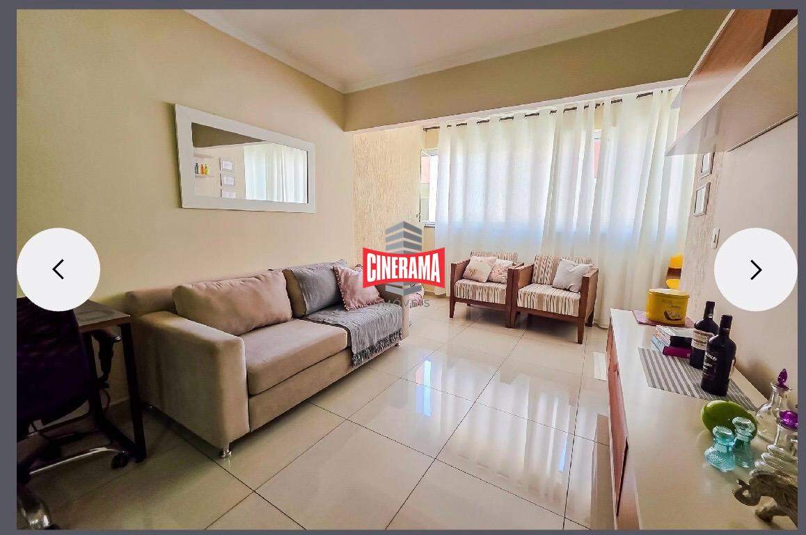 Cobertura à venda em Campestre, Santo André - Cinerama Imóveis: 