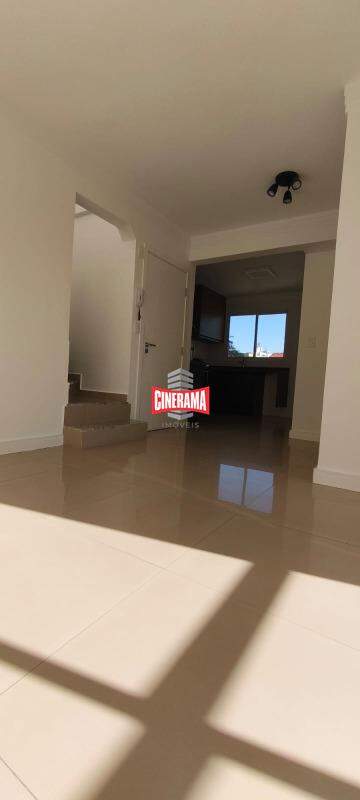 Cobertura à venda em Campestre, Santo André - Cinerama Imóveis: 