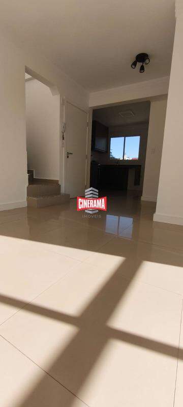 Cobertura à venda em Campestre, Santo André - Cinerama Imóveis: 