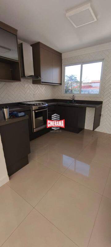 Cobertura à venda em Campestre, Santo André - Cinerama Imóveis: 