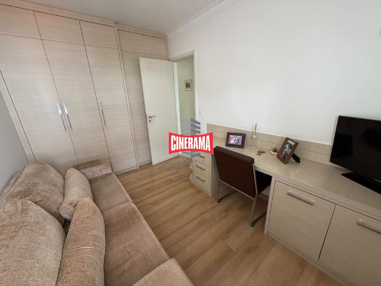 Apartamento à venda em Santa Paula, São Caetano do Sul - Cinerama Imóveis: 