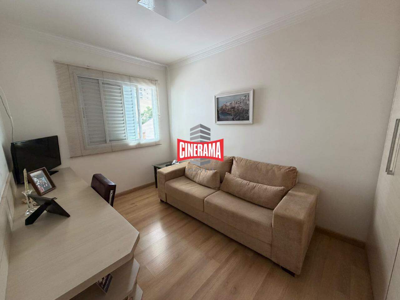 Apartamento à venda em Santa Paula, São Caetano do Sul - Cinerama Imóveis: 