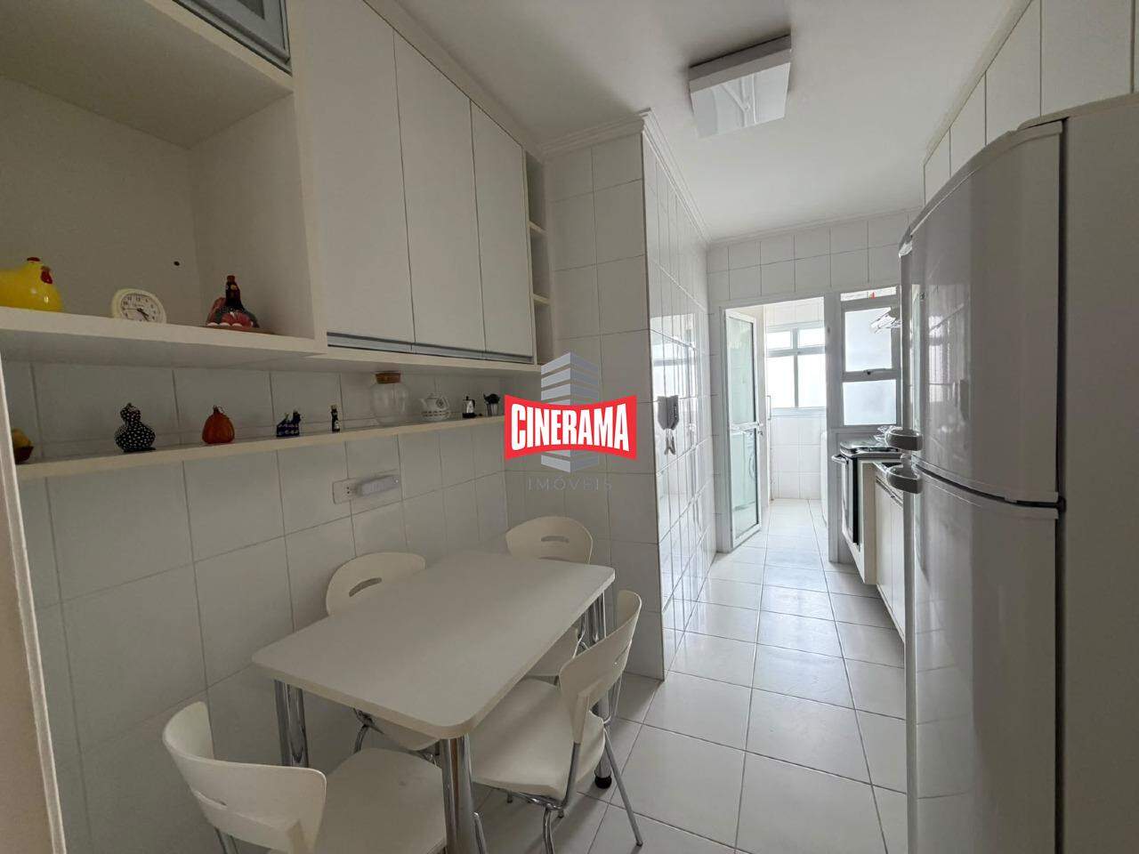 Apartamento à venda em Santa Paula, São Caetano do Sul - Cinerama Imóveis: 