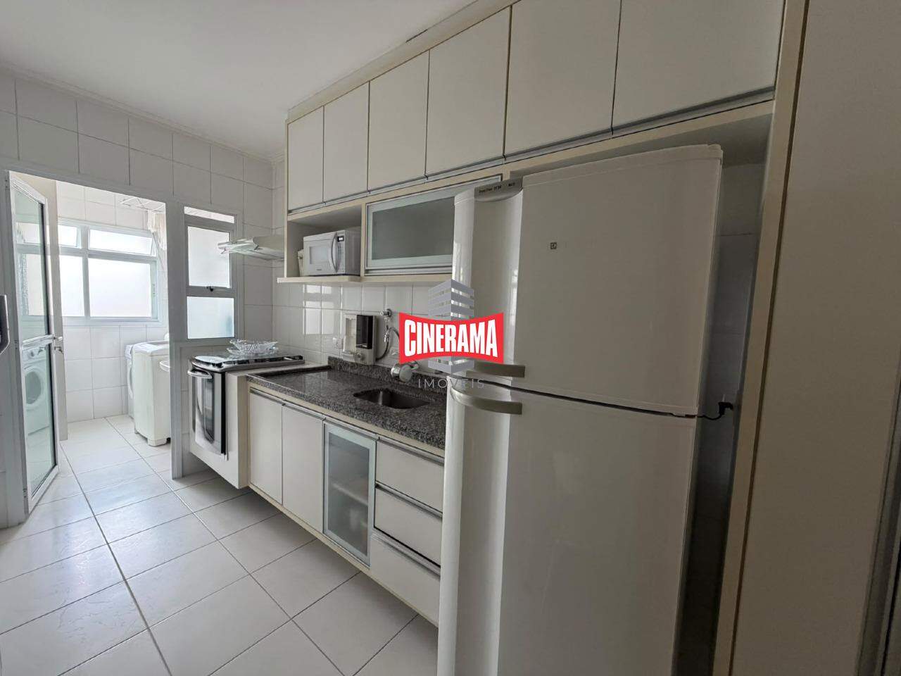 Apartamento à venda em Santa Paula, São Caetano do Sul - Cinerama Imóveis: 