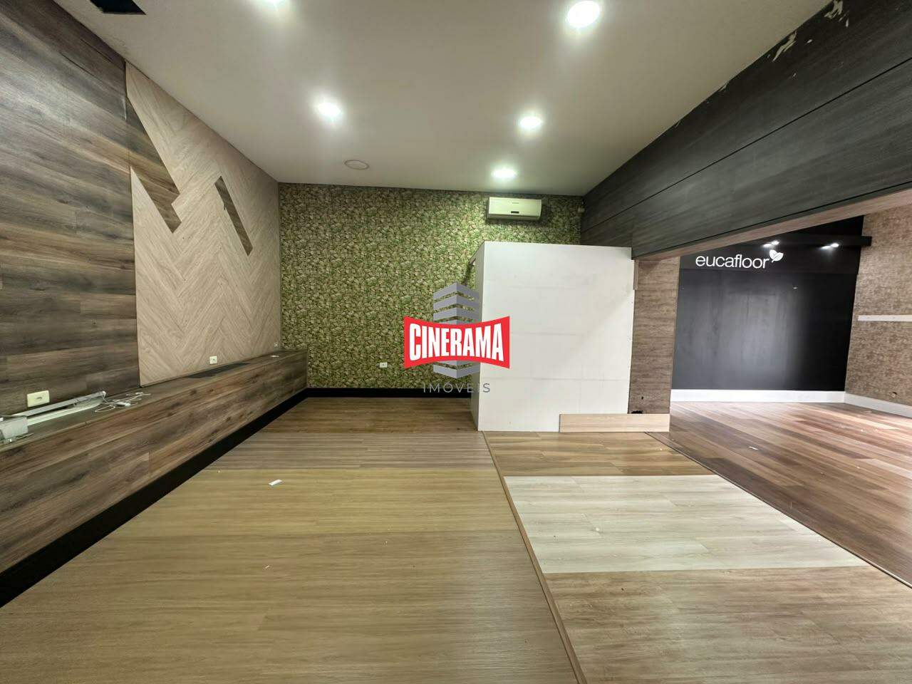 Loja para aluguel em Barcelona, São Caetano do Sul - Cinerama Imóveis: 