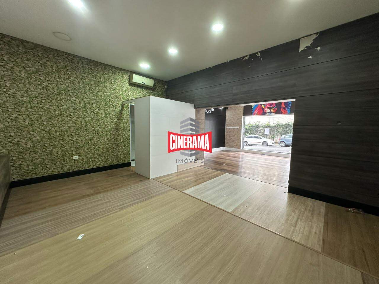 Loja para aluguel em Barcelona, São Caetano do Sul - Cinerama Imóveis: 