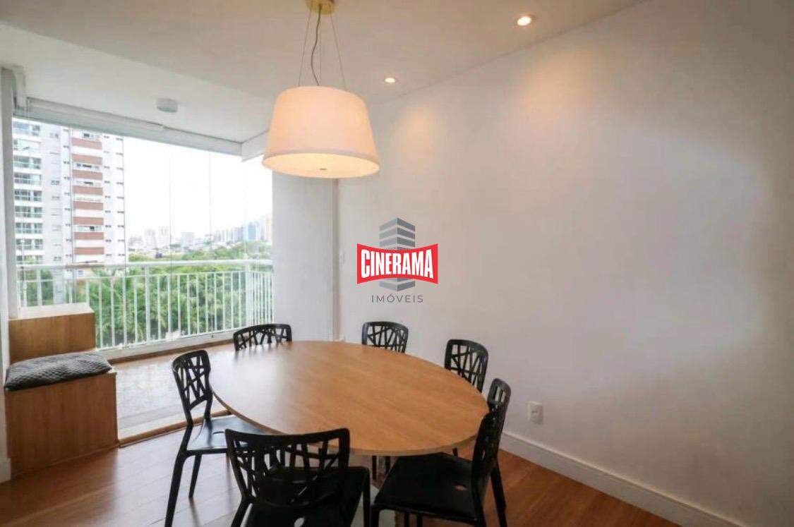 Apartamento à venda em Cerâmica, São Caetano do Sul - Cinerama Imóveis: 