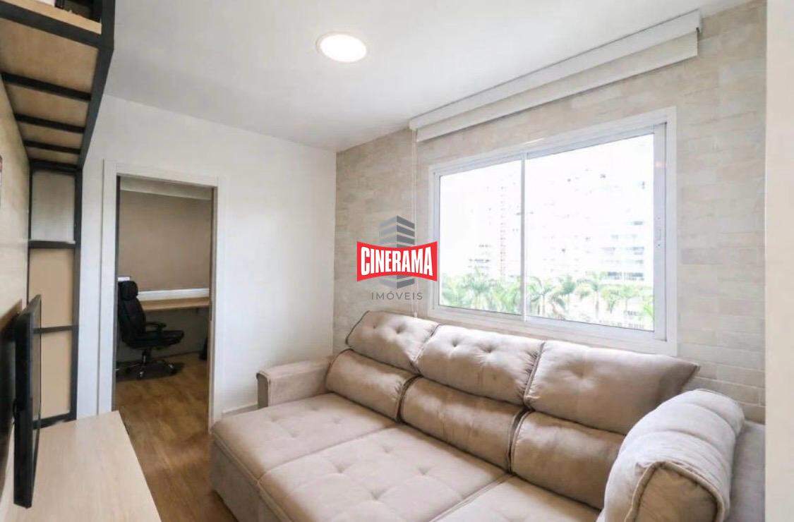 Apartamento à venda em Cerâmica, São Caetano do Sul - Cinerama Imóveis: 