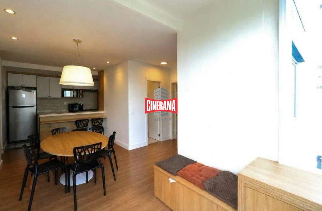 Apartamento à venda em Cerâmica, São Caetano do Sul - Cinerama Imóveis: 
