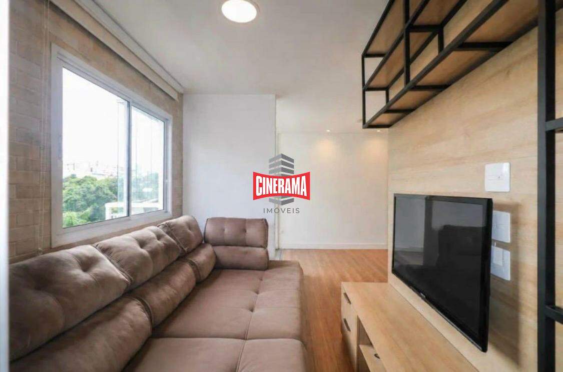 Apartamento à venda em Cerâmica, São Caetano do Sul - Cinerama Imóveis: 