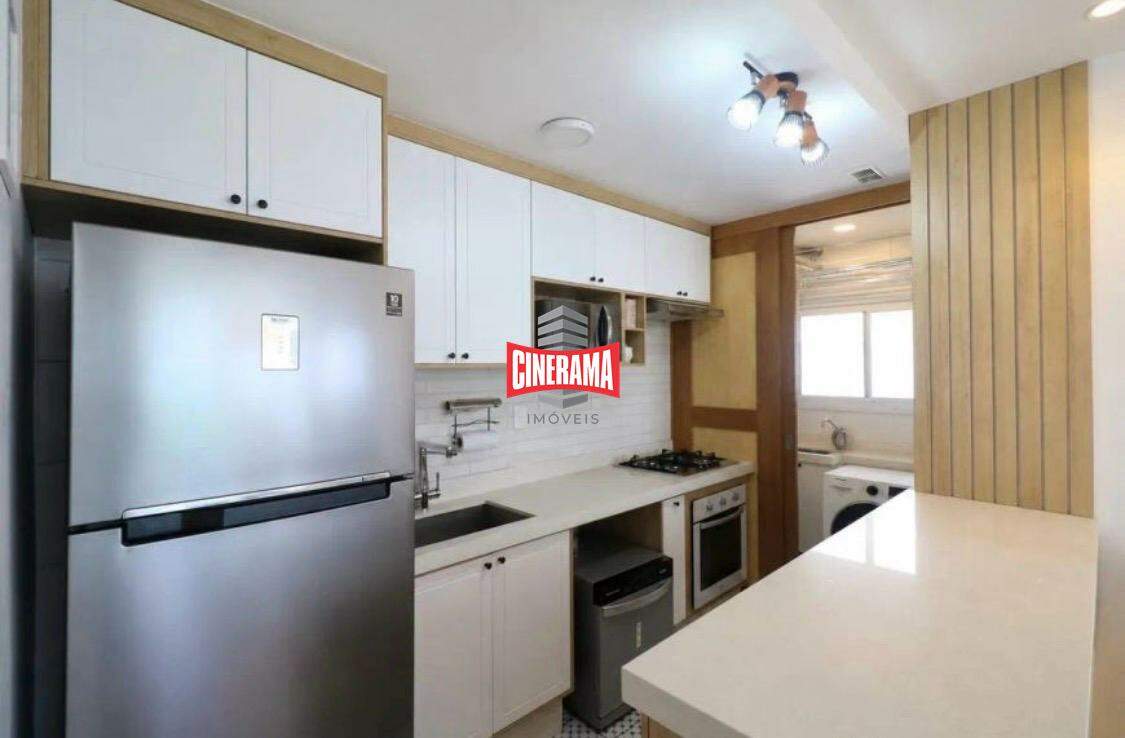 Apartamento à venda em Cerâmica, São Caetano do Sul - Cinerama Imóveis: 