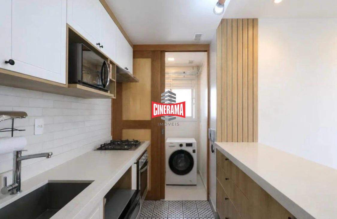Apartamento à venda em Cerâmica, São Caetano do Sul - Cinerama Imóveis: 
