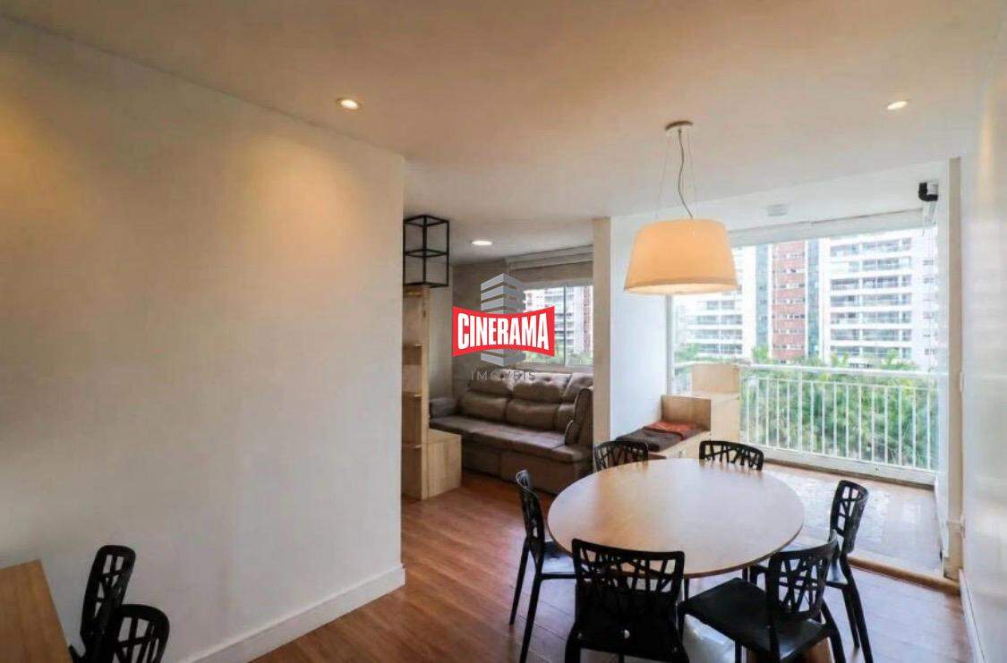 Apartamento à venda em Cerâmica, São Caetano do Sul - Cinerama Imóveis: 