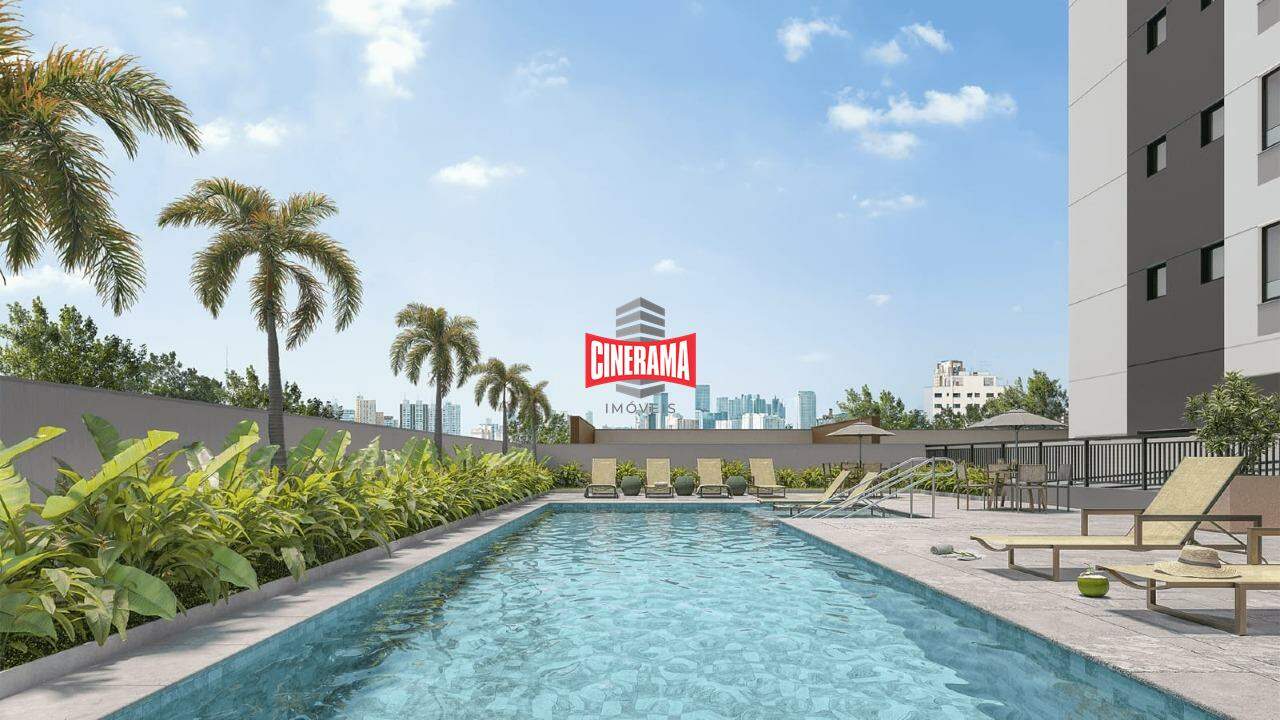 Apartamento à venda em Santa Paula, São Caetano do Sul - Cinerama Imóveis: 