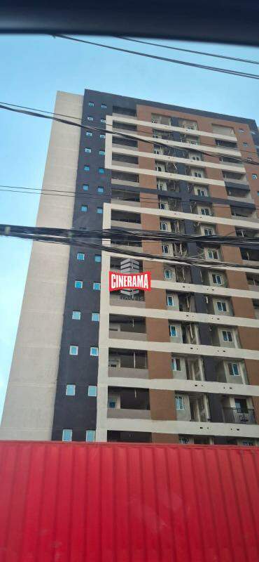 Apartamento à venda em Santa Paula, São Caetano do Sul - Cinerama Imóveis: 