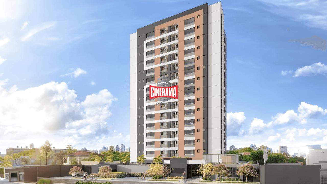 Apartamento à venda em Santa Paula, São Caetano do Sul - Cinerama Imóveis: 
