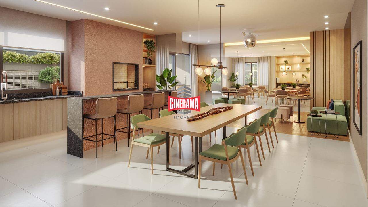 Apartamento à venda em Santa Paula, São Caetano do Sul - Cinerama Imóveis: 