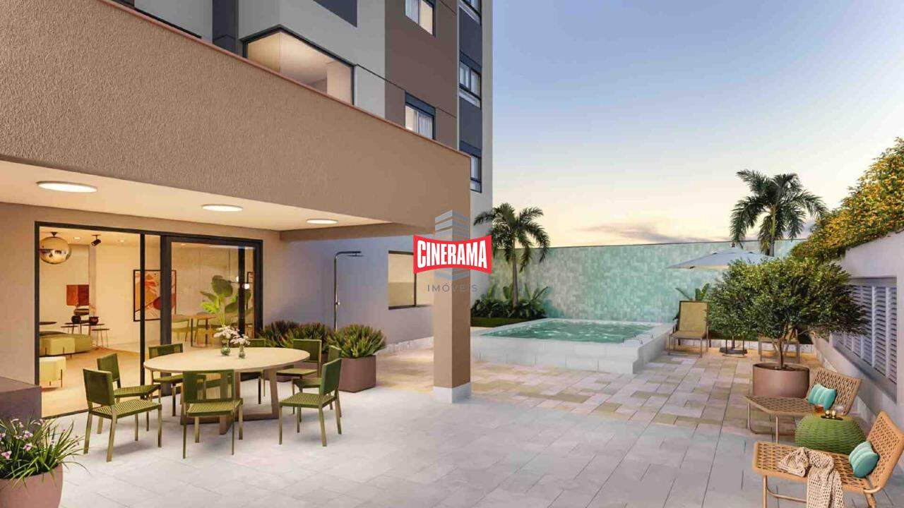 Apartamento à venda em Santa Paula, São Caetano do Sul - Cinerama Imóveis: 