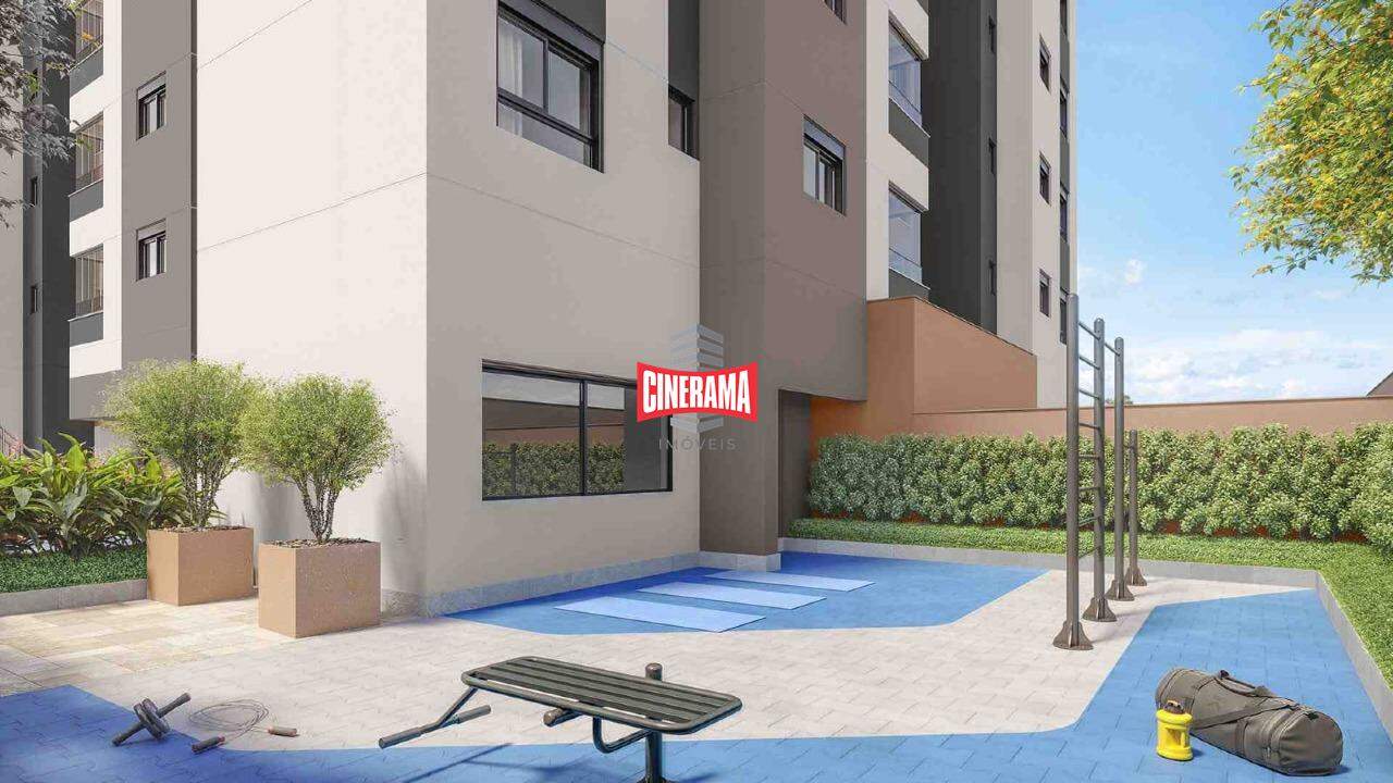 Apartamento à venda em Santa Paula, São Caetano do Sul - Cinerama Imóveis: 