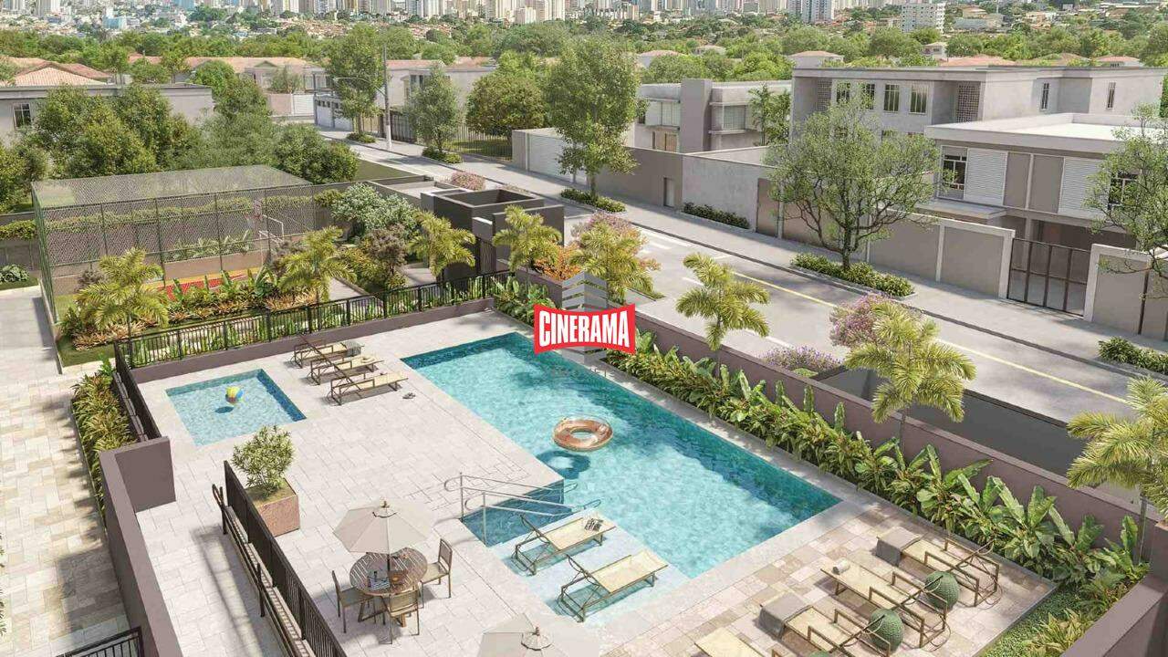 Apartamento à venda em Santa Paula, São Caetano do Sul - Cinerama Imóveis: 