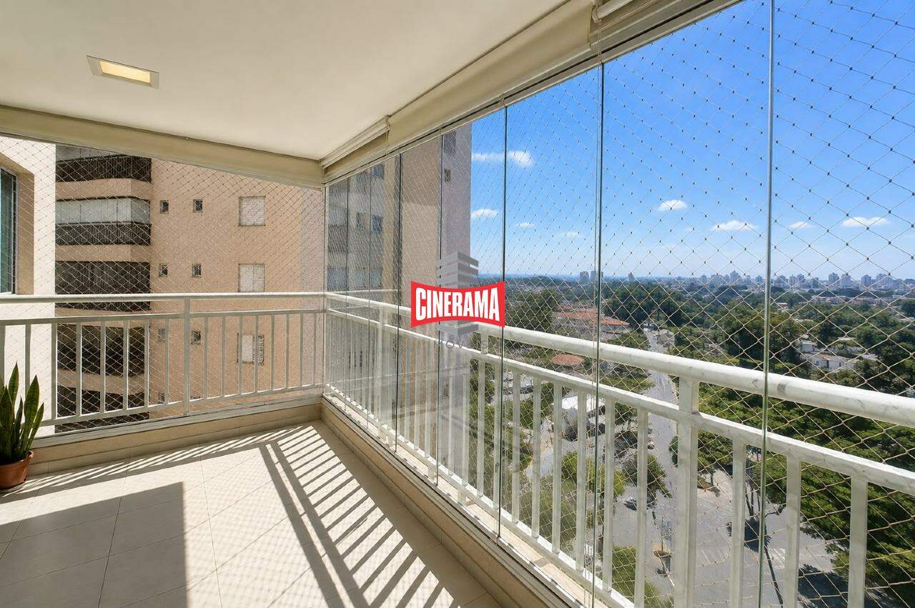 Apartamento à venda em Jardim São Caetano, São Caetano do Sul - Cinerama Imóveis: 