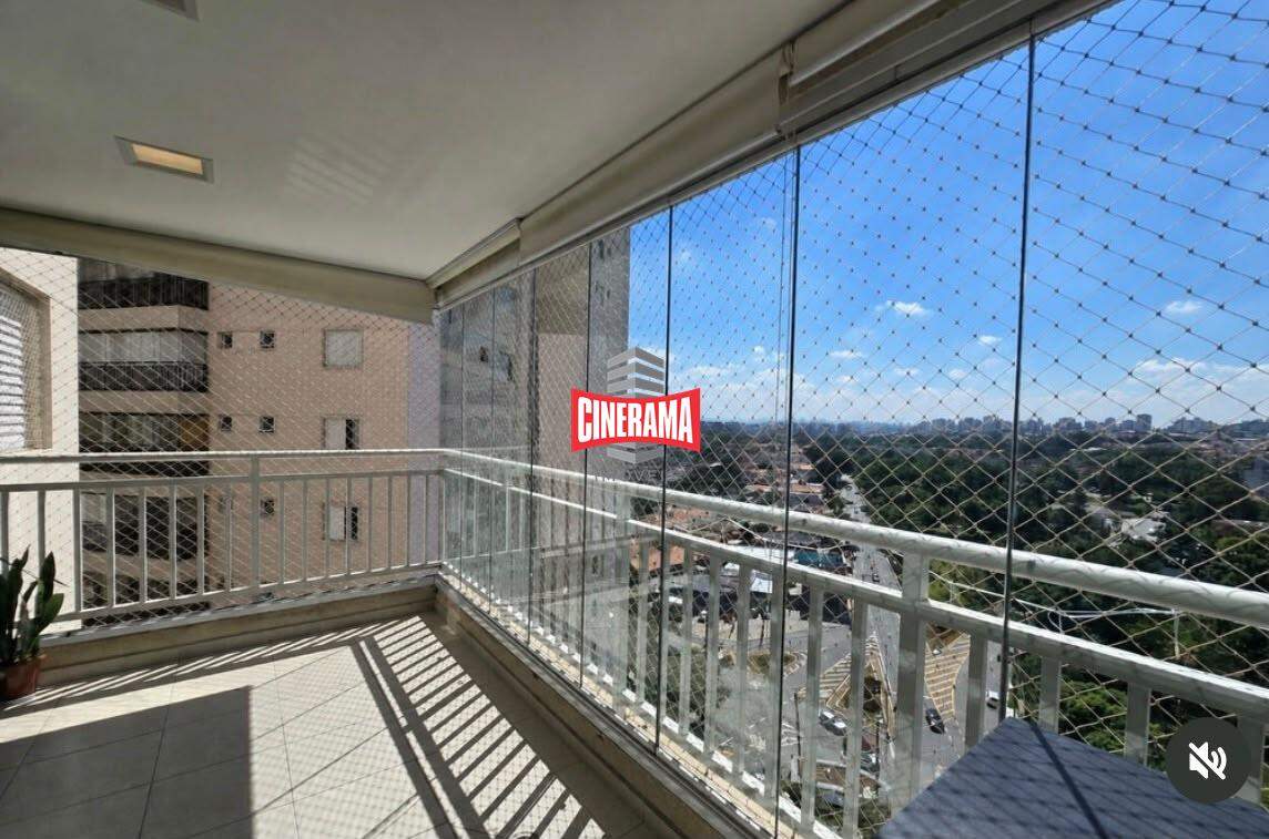 Apartamento à venda em Jardim São Caetano, São Caetano do Sul - Cinerama Imóveis: 