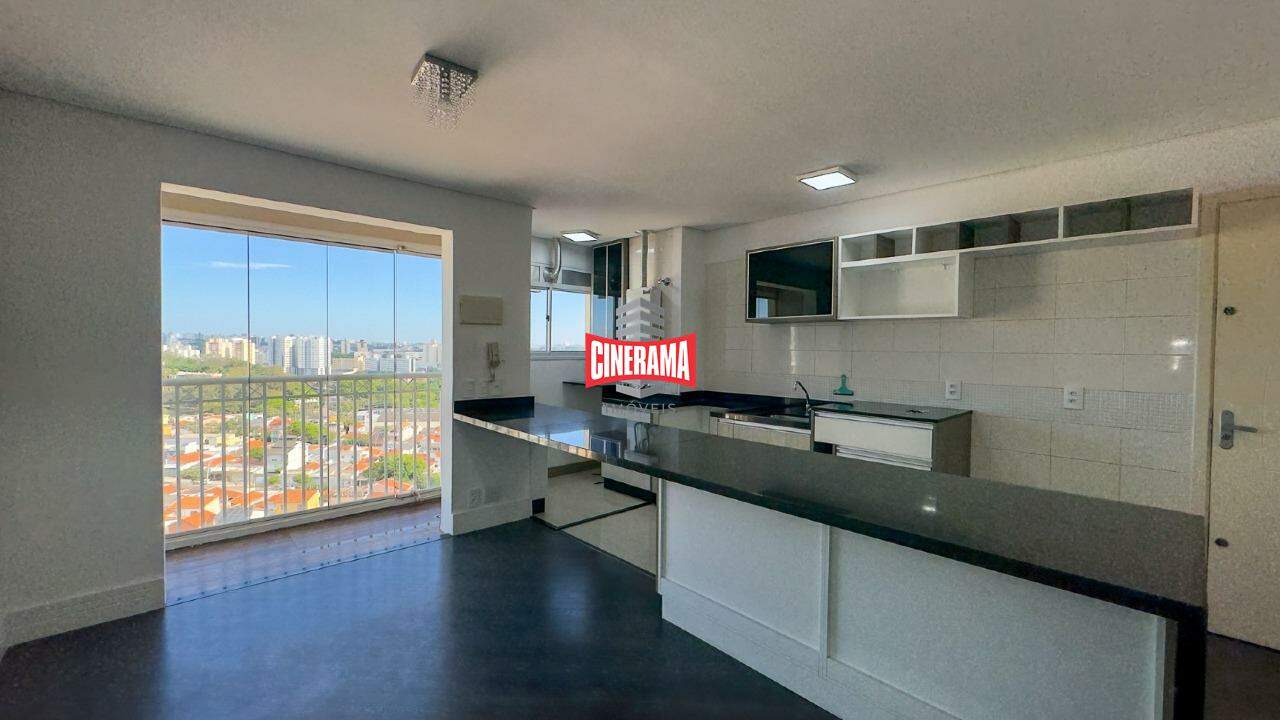 Apartamento à venda em Jardim São Caetano, São Caetano do Sul - Cinerama Imóveis: 
