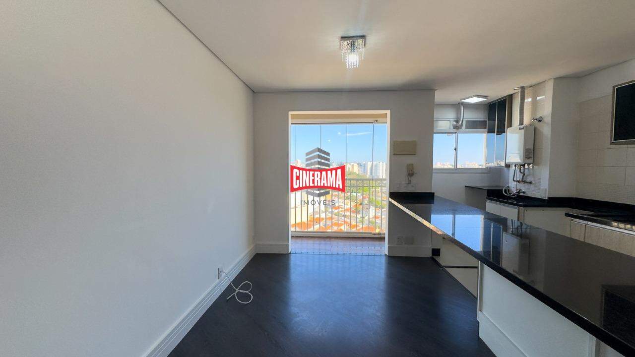 Apartamento à venda em Jardim São Caetano, São Caetano do Sul - Cinerama Imóveis: 