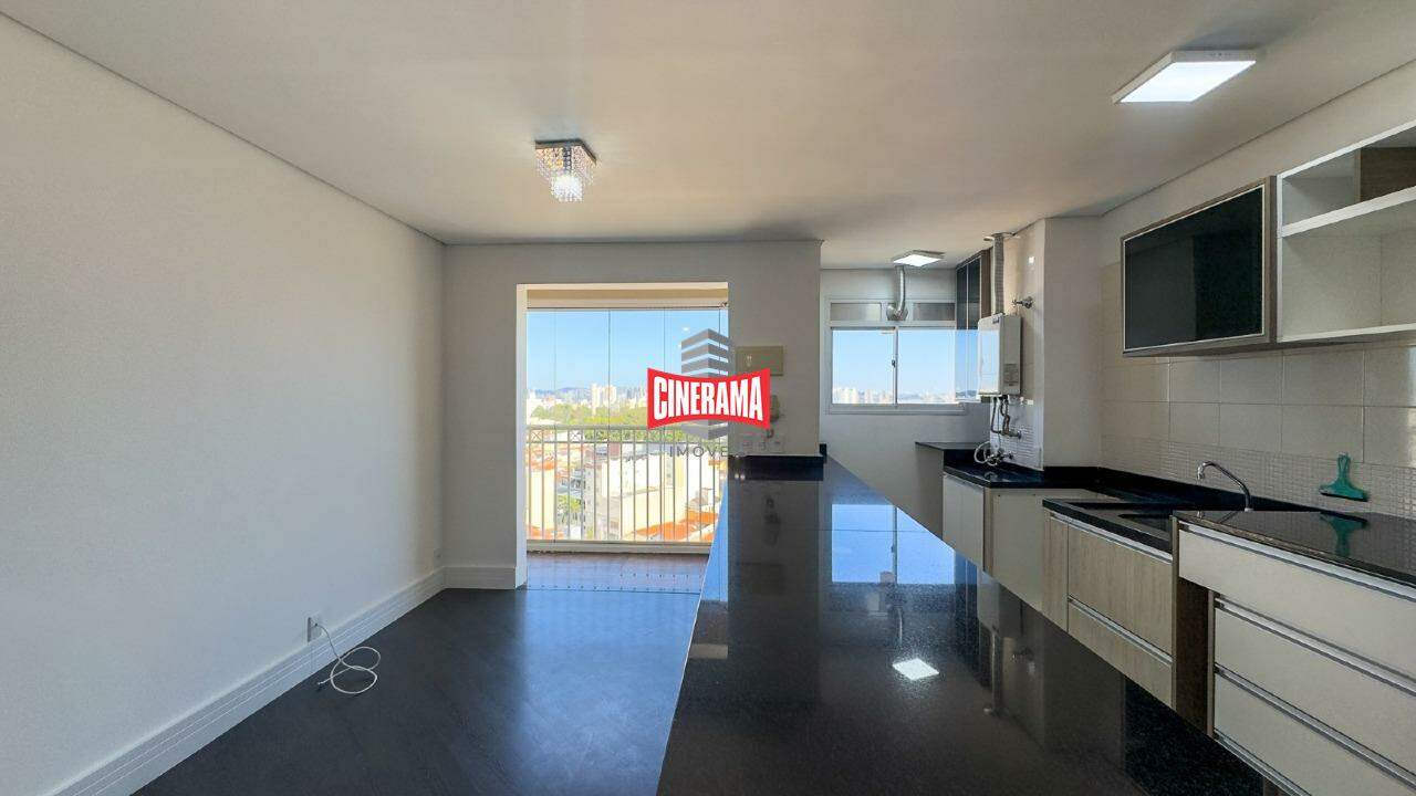 Apartamento à venda em Jardim São Caetano, São Caetano do Sul - Cinerama Imóveis: 