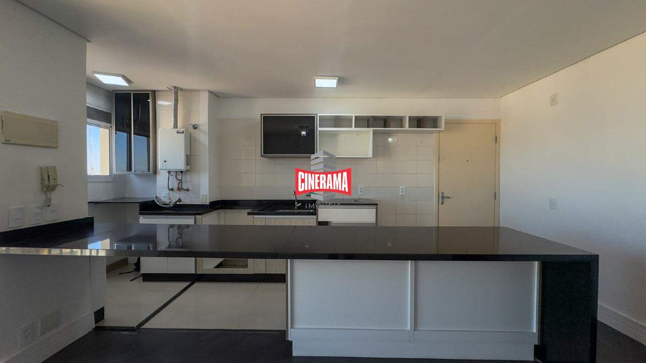 Apartamento à venda em Jardim São Caetano, São Caetano do Sul - Cinerama Imóveis: 