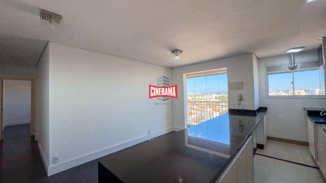 Apartamento à venda em Jardim São Caetano, São Caetano do Sul - Cinerama Imóveis: 