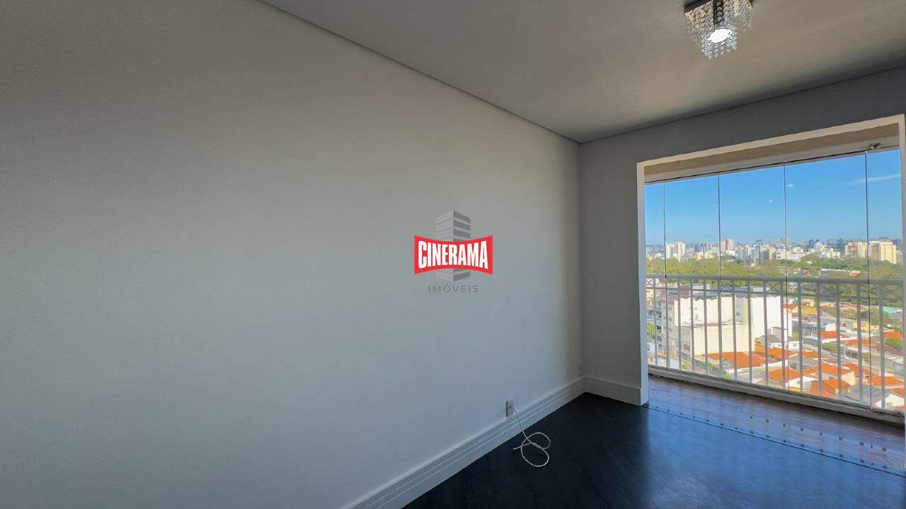 Apartamento à venda em Jardim São Caetano, São Caetano do Sul - Cinerama Imóveis: 