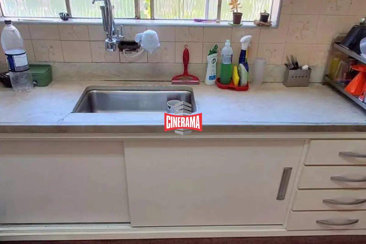 Sobrado à venda em Barcelona, São Caetano do Sul - Cinerama Imóveis: 