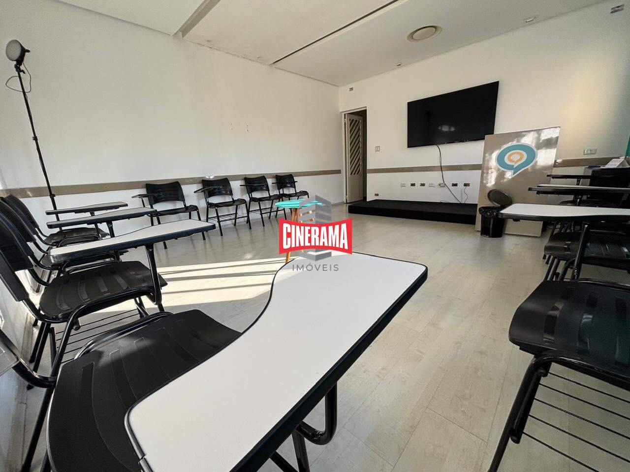 Sala para aluguel em Santa Paula, São Caetano do Sul - Cinerama Imóveis: 