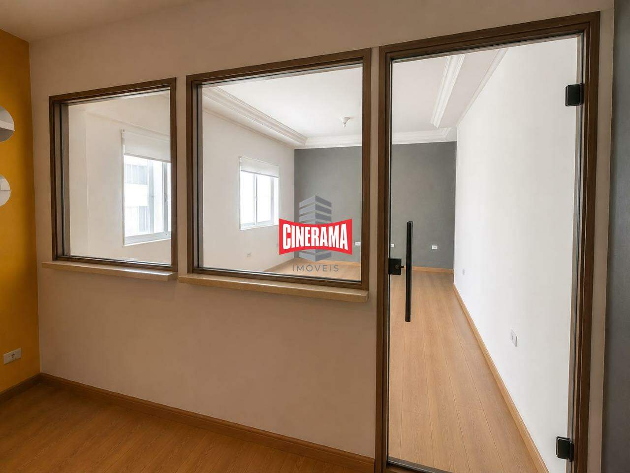 Sala para aluguel em Santa Paula, São Caetano do Sul - Cinerama Imóveis: 