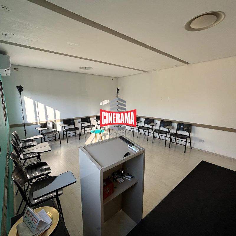 Sala para aluguel em Santa Paula, São Caetano do Sul - Cinerama Imóveis: 