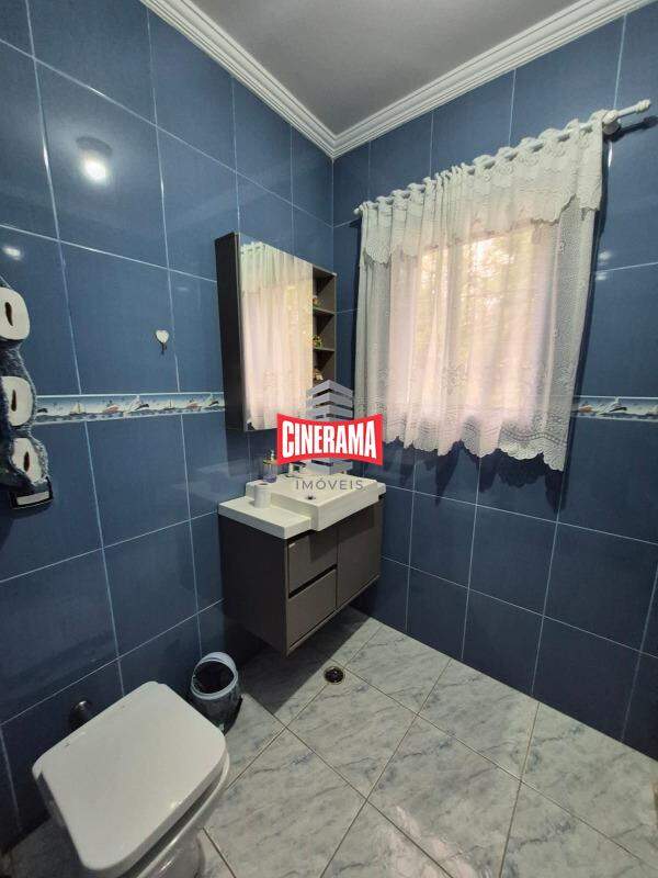 Sobrado à venda em Cerâmica, São Caetano do Sul - Cinerama Imóveis: 