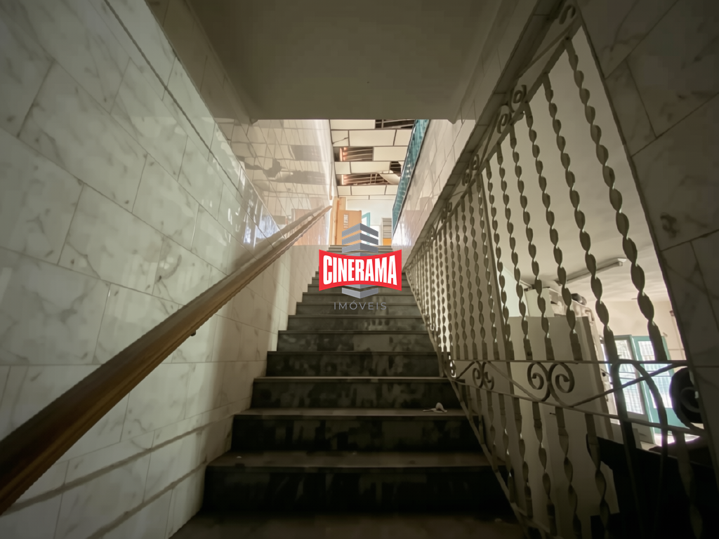 Prédio para aluguel em Fundação, São Caetano do Sul - Cinerama Imóveis: 