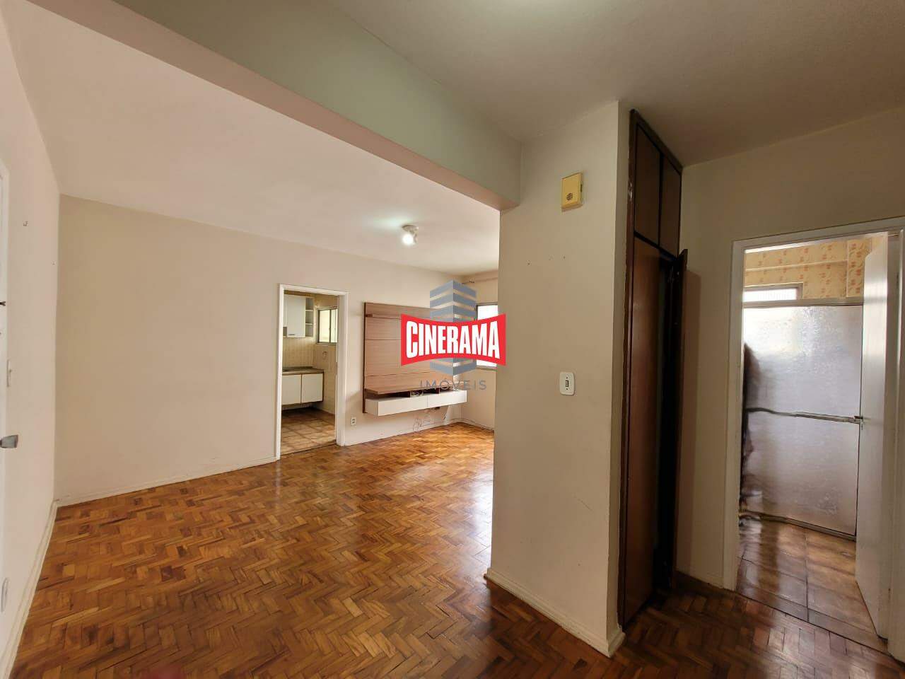 Apartamento para aluguel em Santo Antônio, São Caetano do Sul - Cinerama Imóveis: 